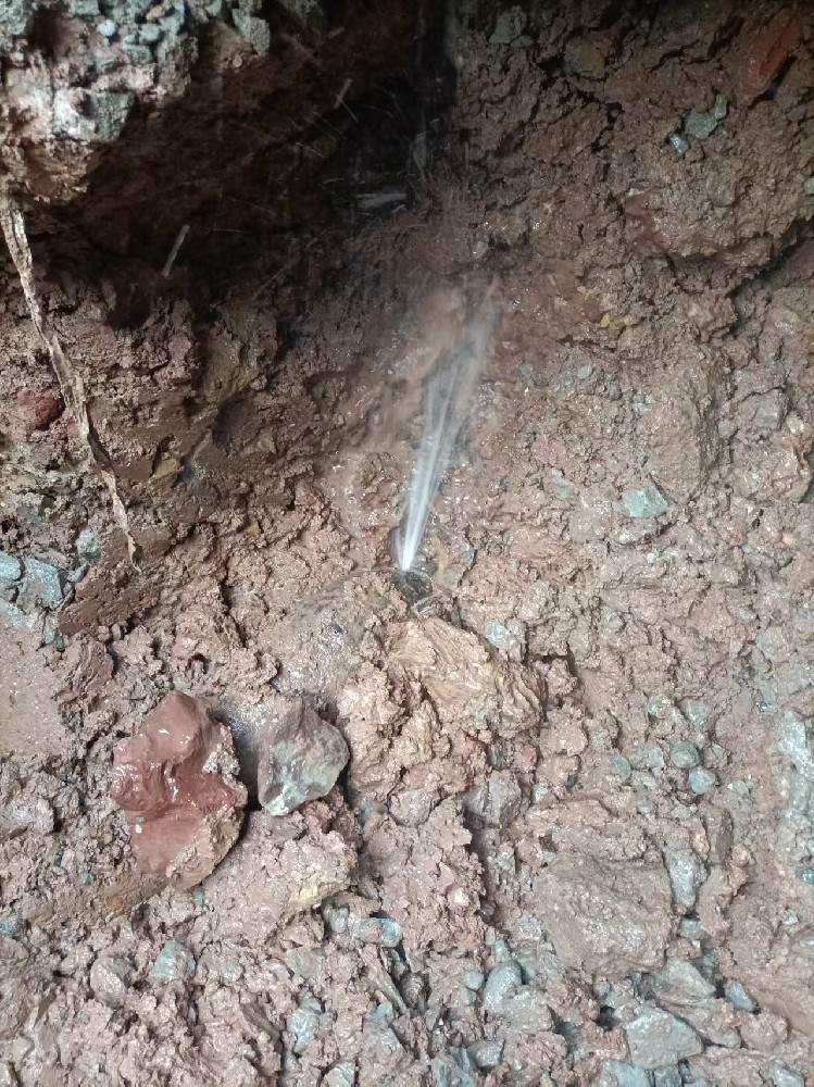紫金县本地服务：自来水管漏水检测维修