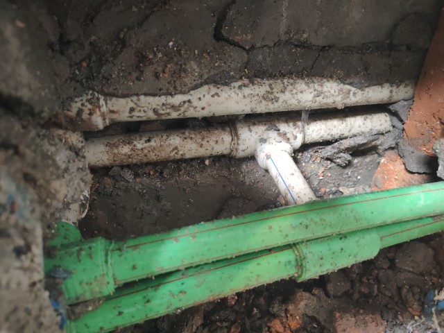 紫金本地消防水管漏水检测维修.客厅漏水检测维修